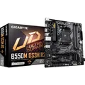 GIGABYTE B550M DS3H R2, Mainboard, Sockel AM4