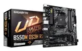 Gigabyte GA-B550M-DS3H R2 (AM4) (D)
