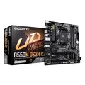 Motherboard GIGABYTE B550M DS3H R2 - Micro ATX - Socket AM4 - AMD B550