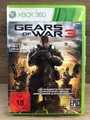 FSK18 • Xbox 360 Spiel • Gears of War 3 • Guter Zustand #M39