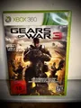 Gears of War 3 (Microsoft Xbox 360)