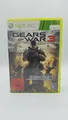 Gears of War 3 (Microsoft Xbox 360, 2011, DVD-Box)