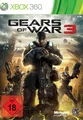 X360 / Xbox 360 Spiel -Gears of War 3 (mit OVP) (USK18) (PAL) Gears of War III