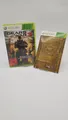XBox 360 - Spiel - Game - Gears of War 3 - USK18