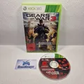 Gears Of War 3 - Xbox 360 - PAL Deutsch - OVP