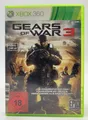 Gears of War 3 | Microsoft Xbox 360 | OVP | Game | XBOX 360