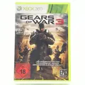 Microsoft Xbox 360 - Gears of War 3 - USK18 - NEU | SEALED