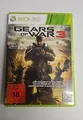 Microsoft Xbox 360 - Gears of War 3 - ab 18 Jahren - Gebraucht
