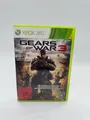 Gears of War 3 (Microsoft Xbox 360)