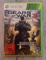 Gears of War 3 (Microsoft Xbox 360) - guter Zustand -