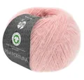 LANA GROSSA PER FORTUNA Häkelwolle, 190 m (flauschiges Kettengarn aus Bio-Baumwolle mit GOTS-Zertifikat), 50 g