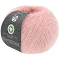 Wolle Kreativ! Lana Grossa - Per Fortuna GOTS Fb. 53 hellrosa 50 g