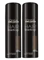 2er Hair Touch Up Ansatz Spray Light Brown Loreal Professionnel Haar Concealer 75 ml