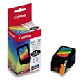 Original Canon Tintenpatronen BC-22e 4-farbig für BJC 2000 4200 4300 4400 5000