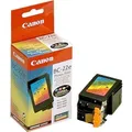 Canon BC-22e - Inktcartridge / Foto Multi-color (UIT ASSORTIMENT)