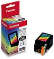 Original Canon Tintenpatronen BC-22e 4-farbig für BJC 2000 4200 4300 4400 5000