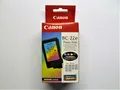 Original Canon BC-22e BJC-2000 BJC-4200 BJC-4300 BJC-4400 4550 4650 5000 o.V/OVP