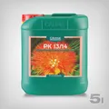 CANNA PK 13/14 Dünger 5L – Blütebooster für maximale Erträge, Profi Hydro Grow