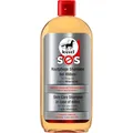 Leovet SOS Hautpflege Shampoo bei Milben | 500 ml | Pflegemittel für Pferde | Mit natürlichem Harz aus dem Balsambaum