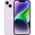 Apple iPhone 14 Plus 128GB Violett - Violett