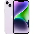 B-Ware - Apple - iPhone 14 Plus - 128GB - Lila - C-Ware (Differenzbesteuert)