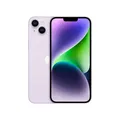 Apple iPhone 14 Plus 128GB Purple Smartphone