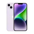 Apple iPhone 14 Plus 128GB Violett *WIE NEU* MwSt nicht ausweisbar