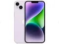 Apple iPhone 14 Plus 128GB Lila Violett Funktionsfähig Guter Zustand Geprüft Gut