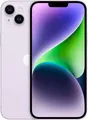 Apple iPhone 14 Plus 128GB Violett, Hervorragend – Refurbished