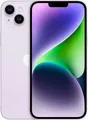 Apple iPhone 14 Plus - 128GB - Violett (Ohne Simlock) (Dual-SIM) *Sehr gut*
