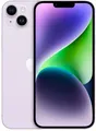 Apple iPhone 14 Plus 128 GB lila Smartphone Handy Ohne Vertrag Mobile iOS WOW