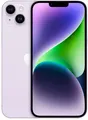 Apple iPhone 14 Plus 128 GB lila Smartphone Handy Ohne Vertrag Mobile iOS WOW