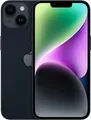 Apple iPhone 14 Plus 128GB Midnight (Ohne Simlock) - ✅OVP✅WIE NEU✅GARANTIE✅