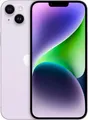 Apple iPhone 14 Plus 128 GB Lila | Mobiltelefone