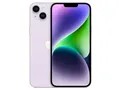 Apple iPhone 14 Plus 128GB Violett Smartphone 36 Monate Garantie Handy