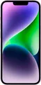 Apple iPhone 14 Plus 128GB violett Sehr Gut - Refurbished