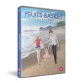 Fruits Basket -Prelude- - The Movie - DVD - F600z