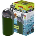 EHEIM Außenfilter "ecco pro", 8 W, für Aquarien bis: 300 l, grün - gruen