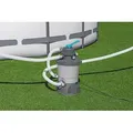 Bestway® Sandfilteranlage 3.659 l/h, 85 W