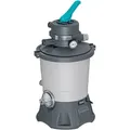 Bestway Sandfilteranlage 3596L / 950gal