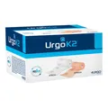 Urgo K2 Kompresse Syst.Knöchelumf.25 - 32cm 12cm br. Binden Inhalt: 1 St