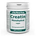 Creatin Monohydrat 100% rein Pulver Inhalt: 500 g