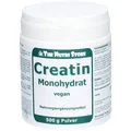 Creatin Monohydrat vegan