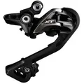 SHIMANO RD-T8000 Deore XT Schaltwerk, SGS, 10-fach, schwarz