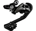 SHIMANO Schaltwerk DEORE XT Trekking RD-T8000 SHADOW 10-fach, Lang, Direktmontag
