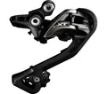 Shimano RD-T8000 SGS Deore Schaltwerk, langer Käfig, schwarz, OVP