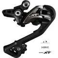 SHIMANO XT RD-T8000-SGS SCHALTWERK 10-fach MOUNTAIN BIKE TREKKING LANG SCHALTUNG