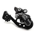 Shimano Schaltwerk DEORE XT RD-T8000SGS Trekking 10-fach schwarz | Fahrrad