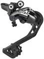 Shimano RD-T8000 XT trekking rear derailleur, SGS long cage, 10-speed