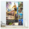 Dirk Meutzner | Poledance auf New Yorks Straßen (hochwertiger Premium...